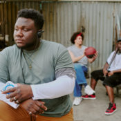 Hip-Hop Wired Presents: CRT FRSH (Certified Fresh) Playlist 5.9.25