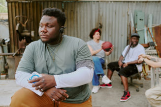 Hip-Hop Wired Presents: CRT FRSH (Certified Fresh) Playlist 5.9.25