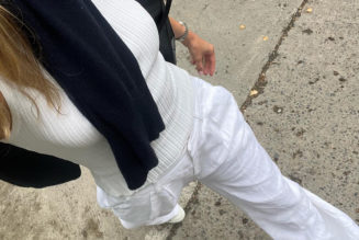 H&M Sells Out of These $30 Pants Every Summer Like Clockwork