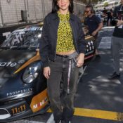 Hold the Heels: These It Trainers Dominated Monaco (and Will Rule Summer)