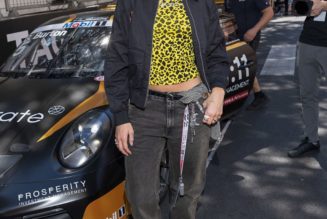 Hold the Heels: These It Trainers Dominated Monaco (and Will Rule Summer)