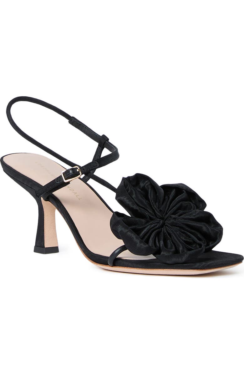 Frank Slingback Sandal