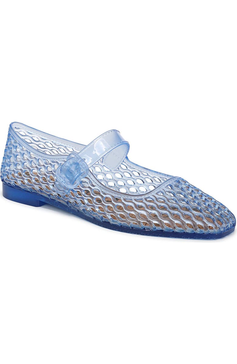 Michaela Mary Jane Flat