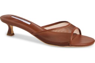 Hold up! 31 Classy Nordstrom Shoes That Just Dropped For Summer