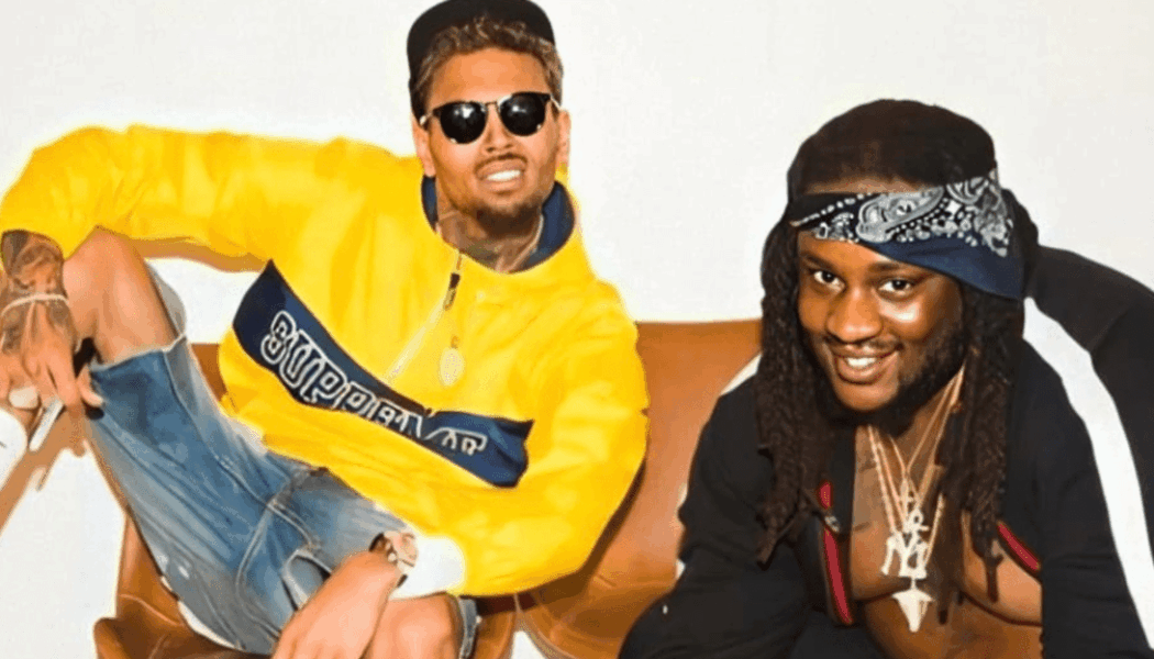 HoodyBaby Charged In London Assault Tied To Chris Brown