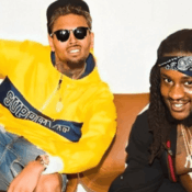 HoodyBaby Charged In London Assault Tied To Chris Brown