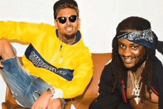 HoodyBaby Charged In London Assault Tied To Chris Brown