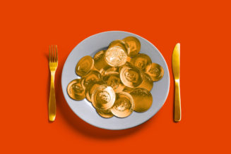 How I shorted $TRUMP coin (and got to have dinner with the President)