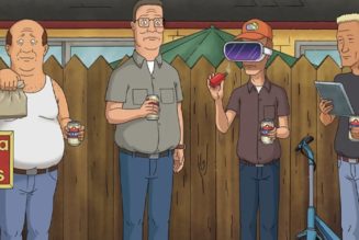 Hulu Reveals First Look at 'King of the Hill' Reboot