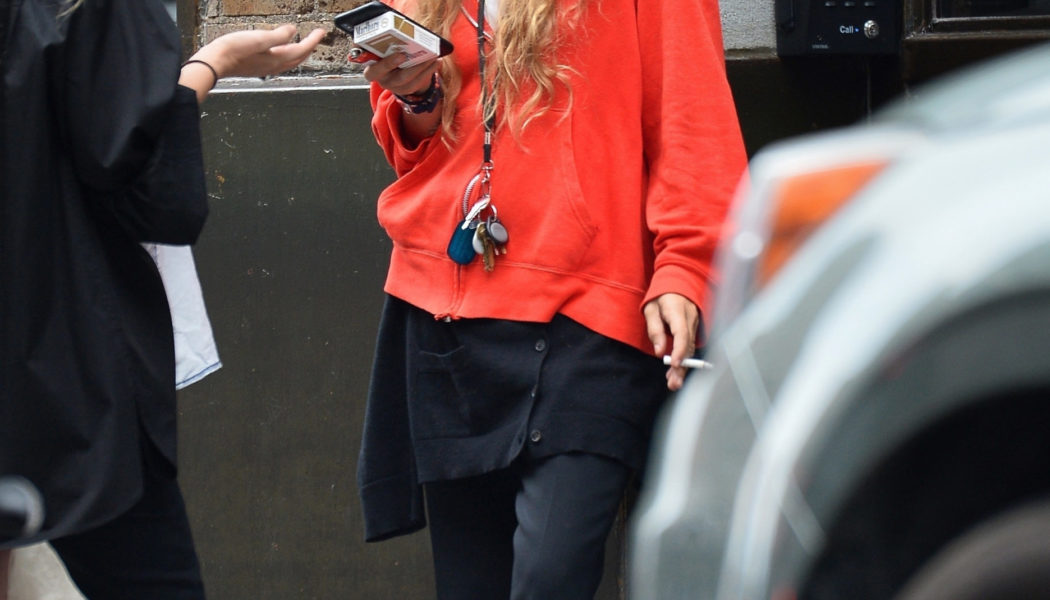 I Bought These $42 Sandals Because of the Olsen Twins, and I Can't Believe How Expensive They Look