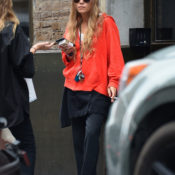 I Bought These $42 Sandals Because of the Olsen Twins, and I Can't Believe How Expensive They Look