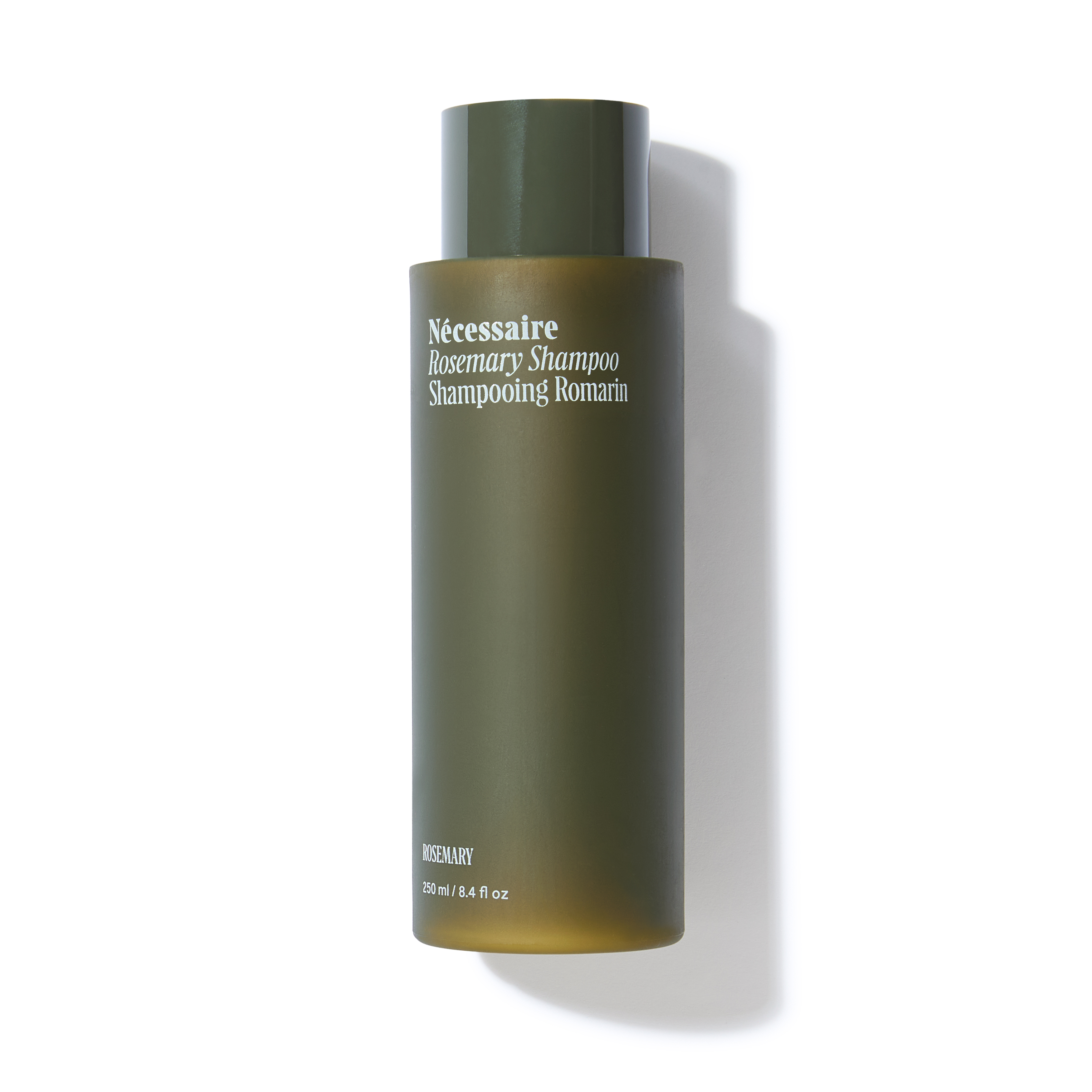 Nécessaire Rosemary Shampoo