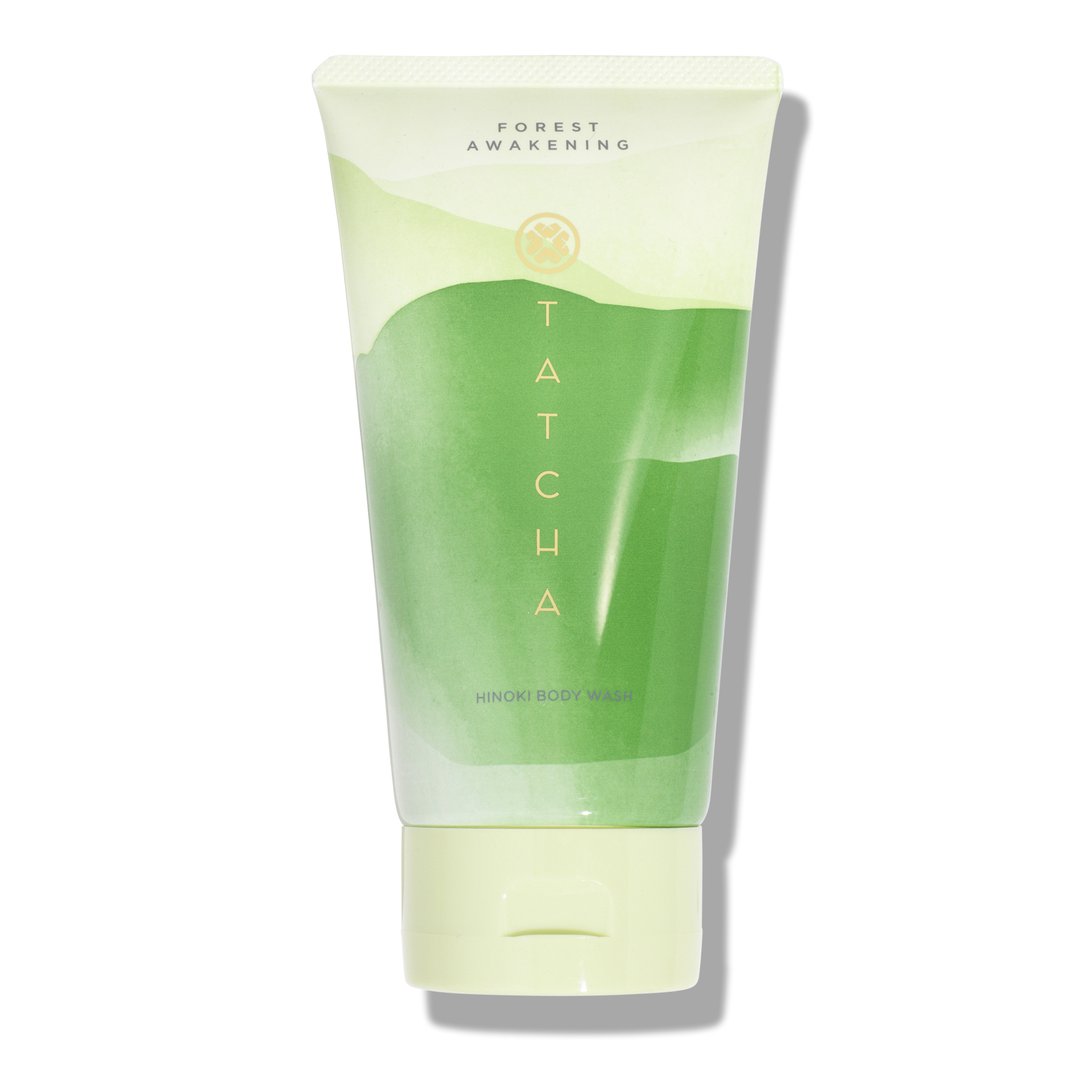 Tatcha Hinoki Body Wash