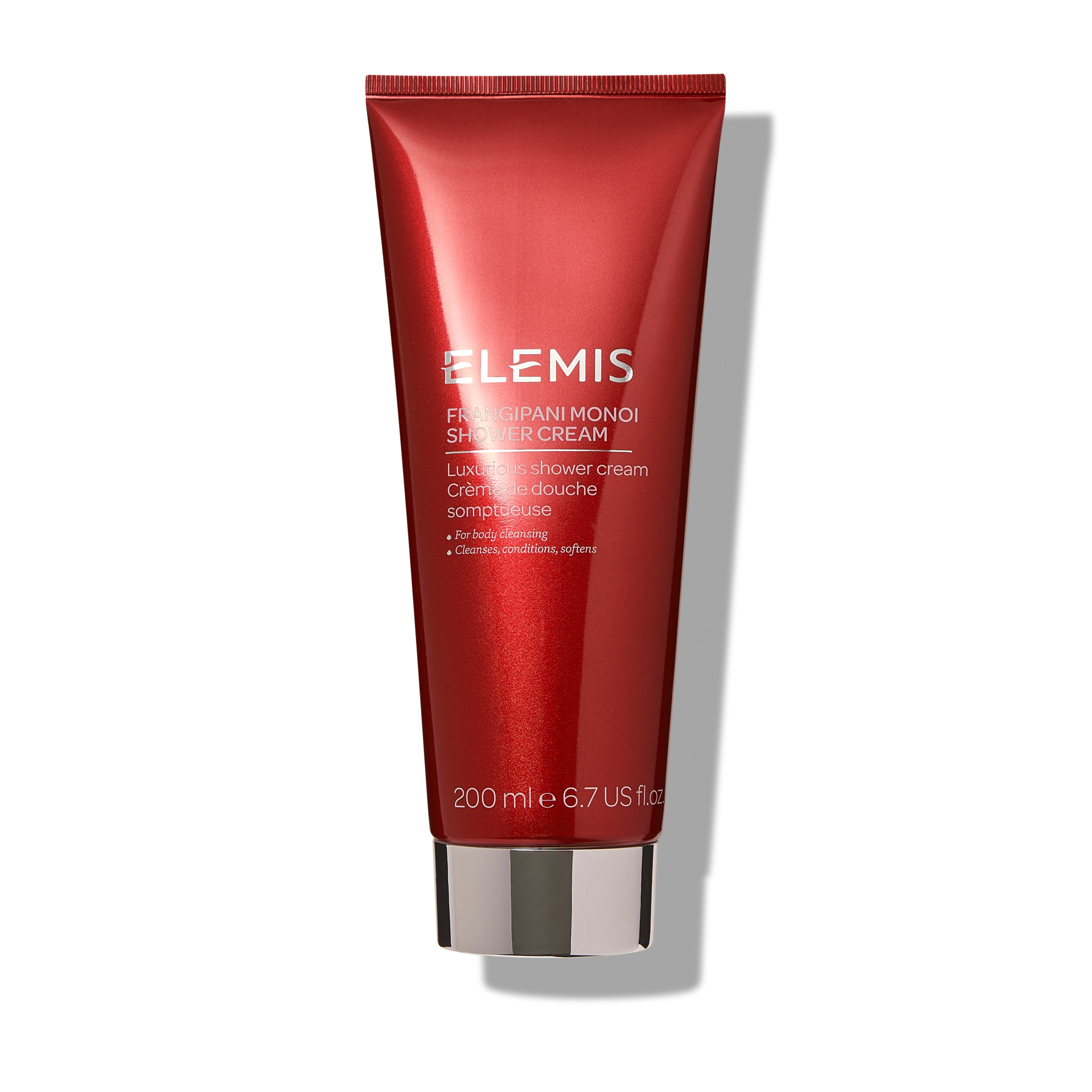 Elemis Frangipani Monoi Shower Cream