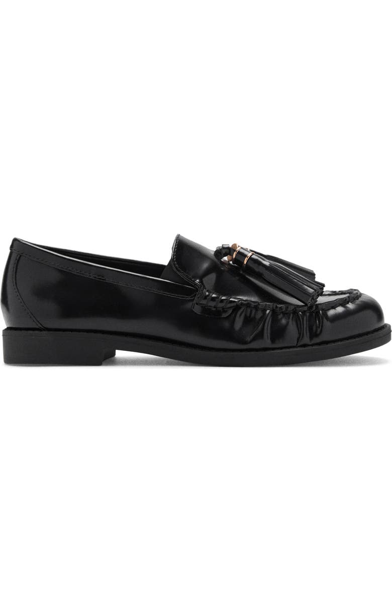 Two Tassel Loafer