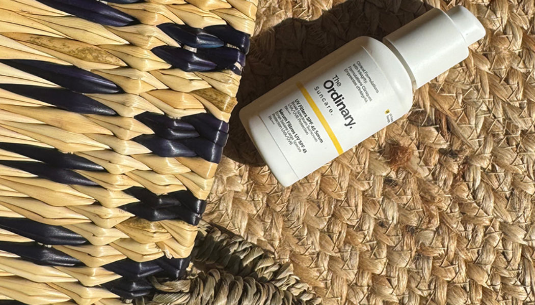 I Despise Most SPFs, But the Ordinary's New Formula Has Changed My Mind