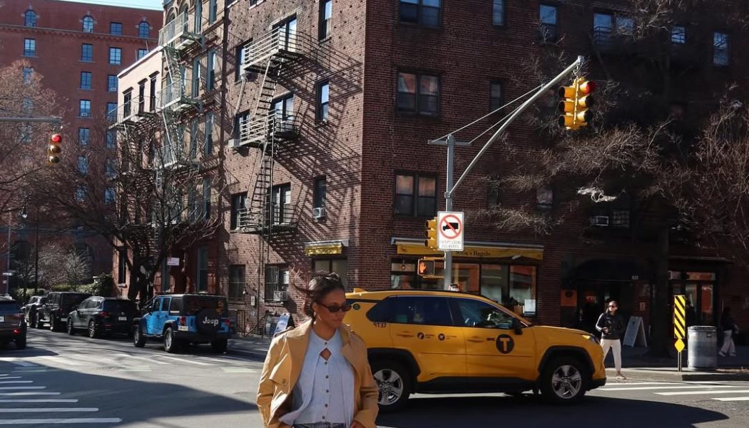 I Discovered "Sweatpant Jeans" on Social Media, and Days Later, They Arrived at My Door—Here's My Review