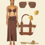 I Just Created 7 Incredibly Chic Outfits From Revolve for Every Summer Occasion