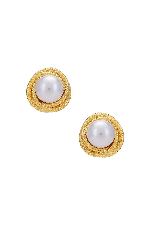 Heaven Mayhem, Gigi Earrings