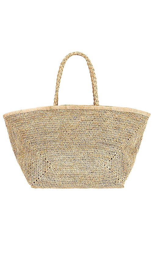 Vallejo Tote