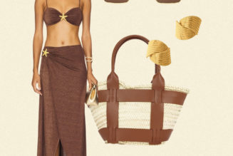 I Just Created 7 Incredibly Chic Outfits From Revolve for Every Summer Occasion