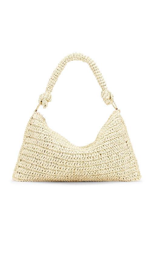 Bolso Crochet