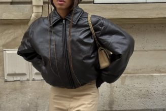 I Just Spent 4 Days in Stockholm—6 Very Stylish Trends I Saw Over and Over Again