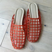 I Just Wore Those Viral Jellies That Are Selling Out Everywhere For 9 Hours—This Is What Shocked Me