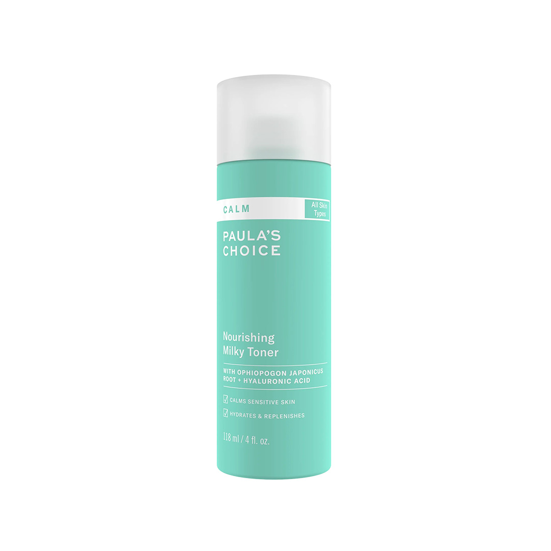 Paula's Choice, Nourishing Milky Toner