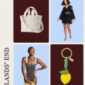 I Love a Good Sale—4 Fashion and Beauty Brands I'm Shopping This Memorial Day