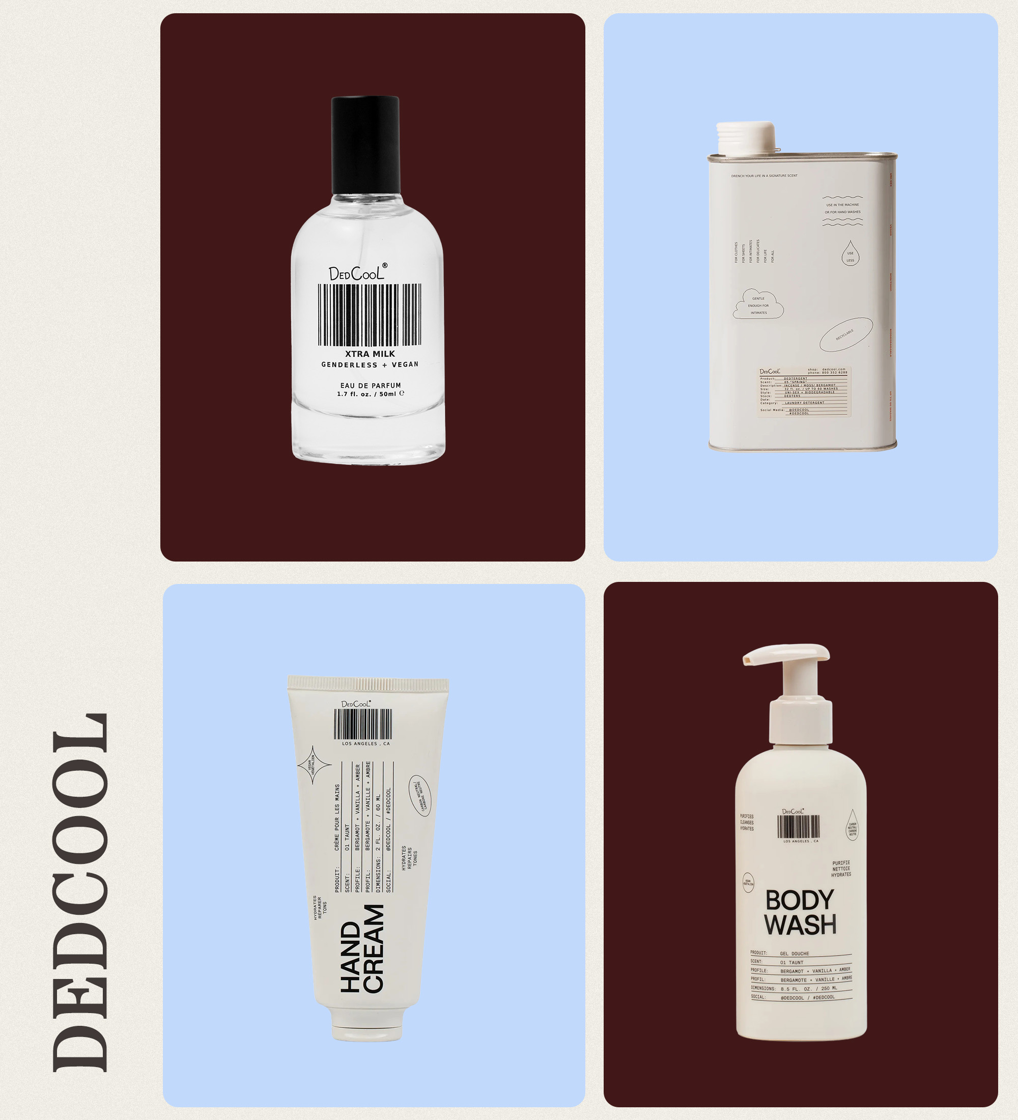 Collage of Products on Sale for Memorial Day