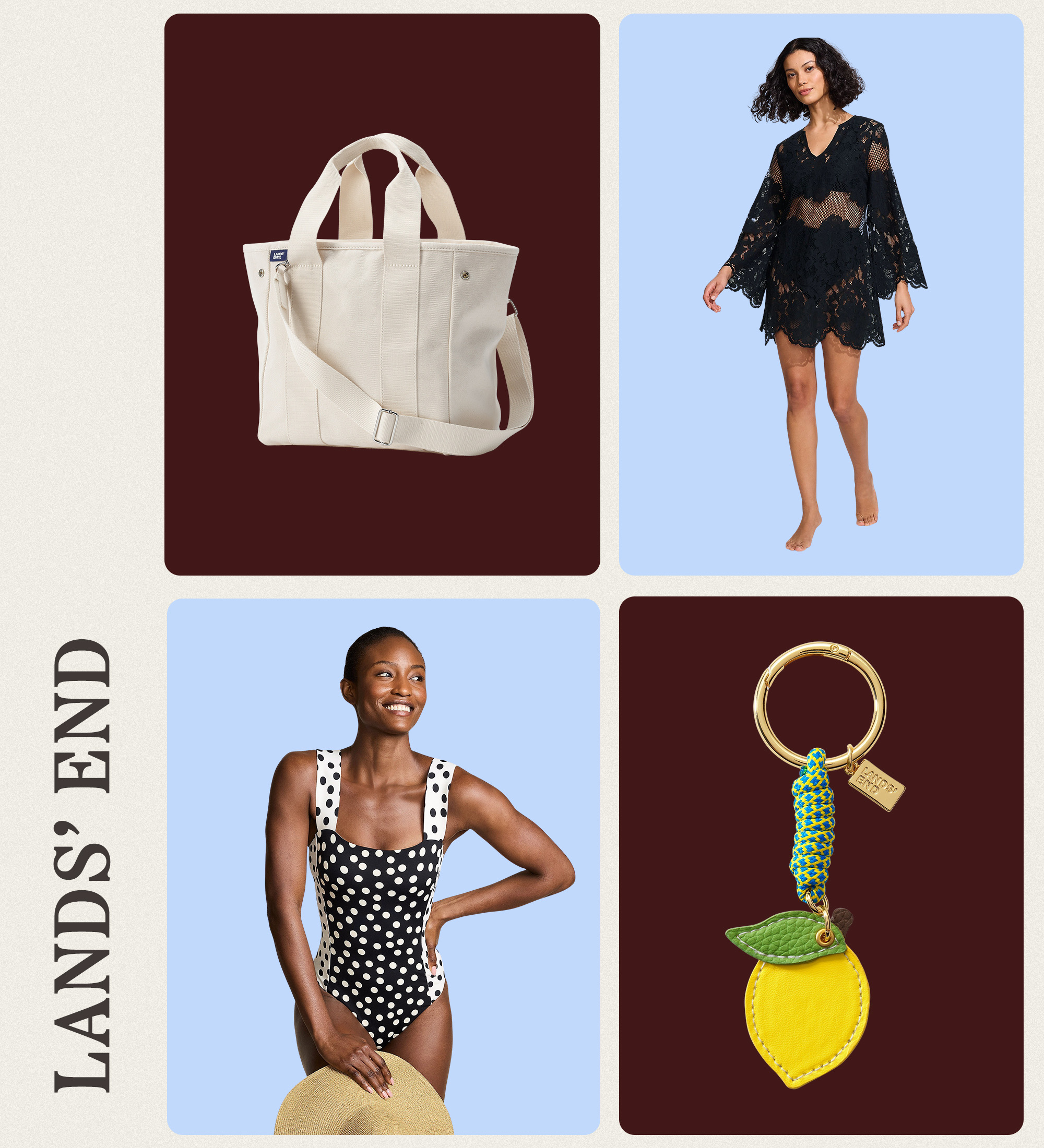 Collage of Products on Sale for Memorial Day