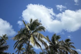 I Spent 72 Hours in South Beach—Here's Every Fashion and Beauty Item I Packed