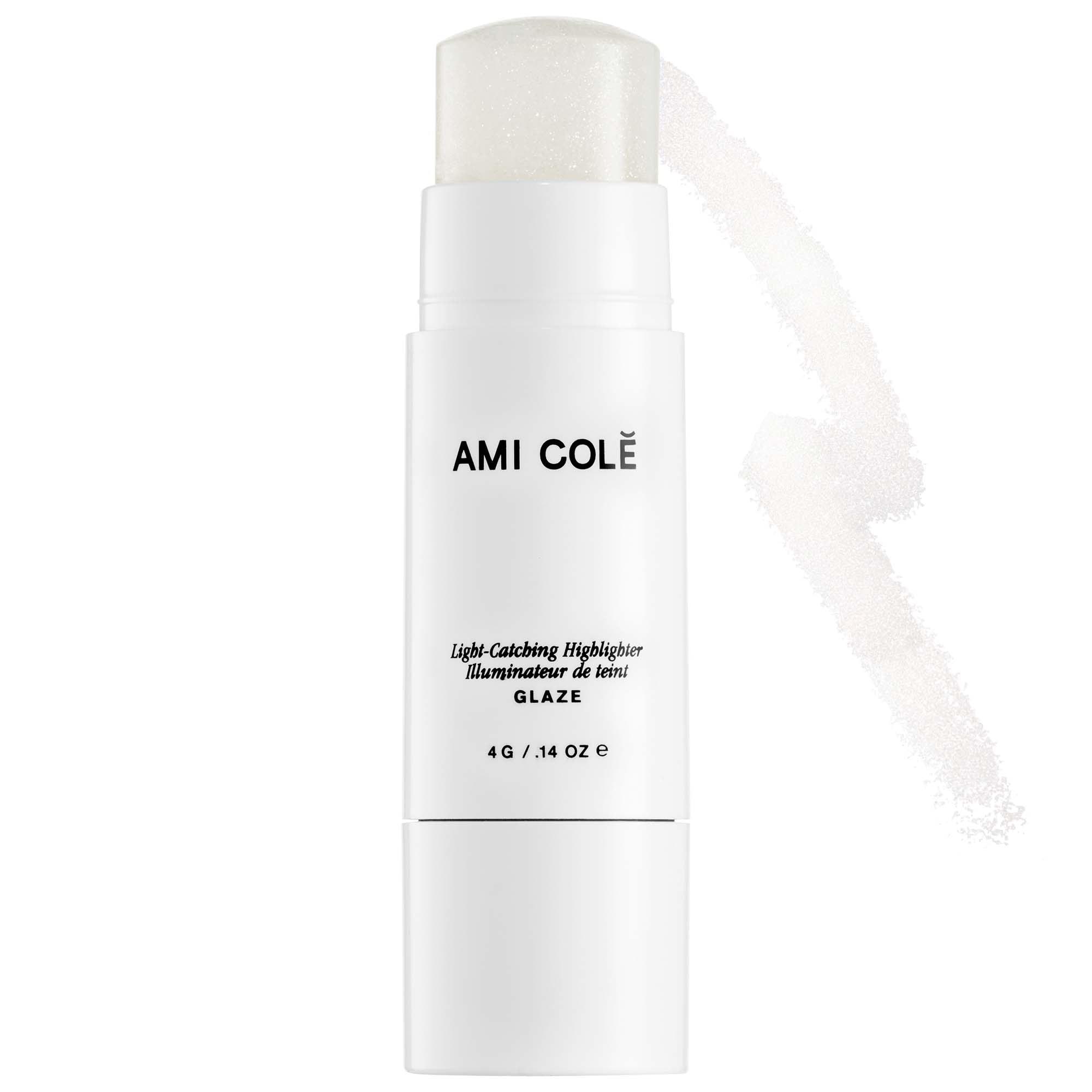 Light-Catching Highlighter Balm