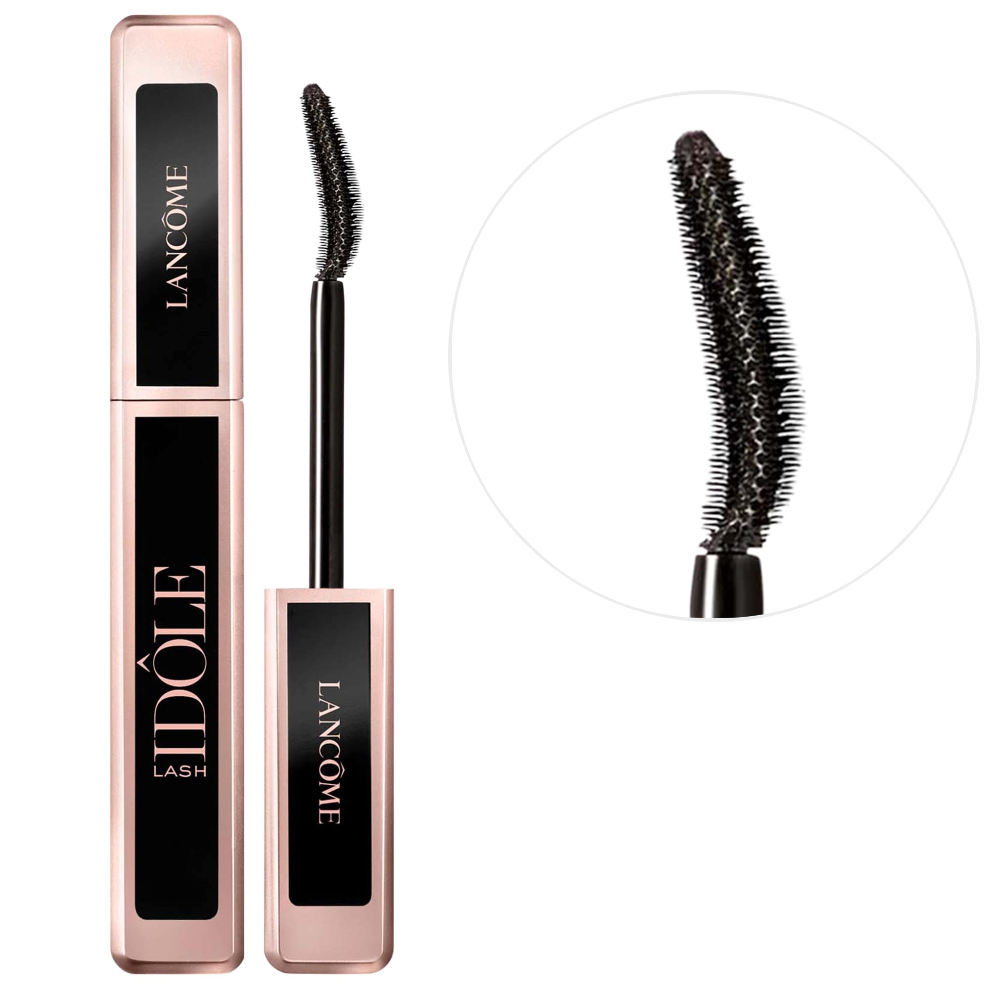Lash Idôle Lengthening & Volumizing Mascara