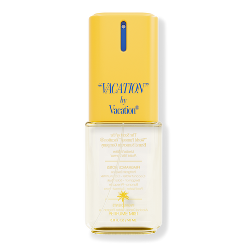 Body Mist by Vacation - "vacation"