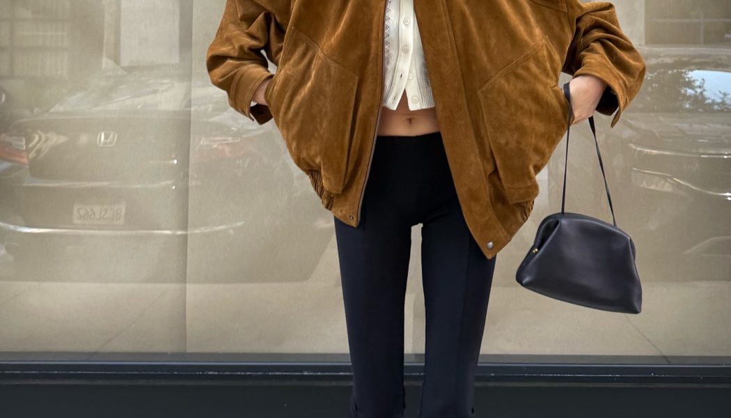 I Wasn't Sold on Capri Pants, But This Shoe Trend Makes Them Look So Chic