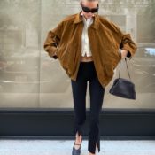 I Wasn't Sold on Capri Pants, But This Shoe Trend Makes Them Look So Chic