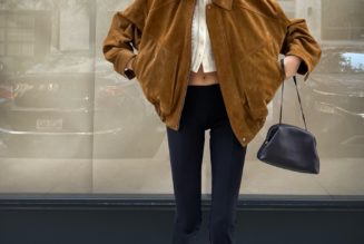 I Wasn't Sold on Capri Pants, But This Shoe Trend Makes Them Look So Chic