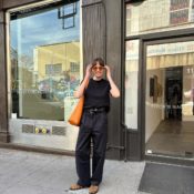 I Worried This Sandal Trend Might Be "Out" But This Expensive-Looking Update Just Saved It