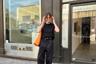 I Worried This Sandal Trend Might Be "Out" But This Expensive-Looking Update Just Saved It