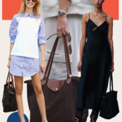 Icons Only: From Royalty to Gen Z, Longchamp's Le Pliage Is the Ultimate "It" Bag