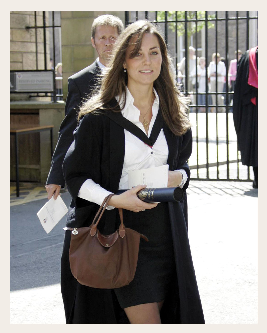 Longchamp Le Pliage: The stylish history of the It bag