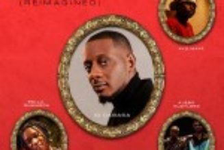 ID Cabasa Reimagines “Anytime” with Ajebo Hustlers, Bella Shmurda & Ayo Maff » NaijaTunez - No. 1 Platform For Latest Naija Music & Videos