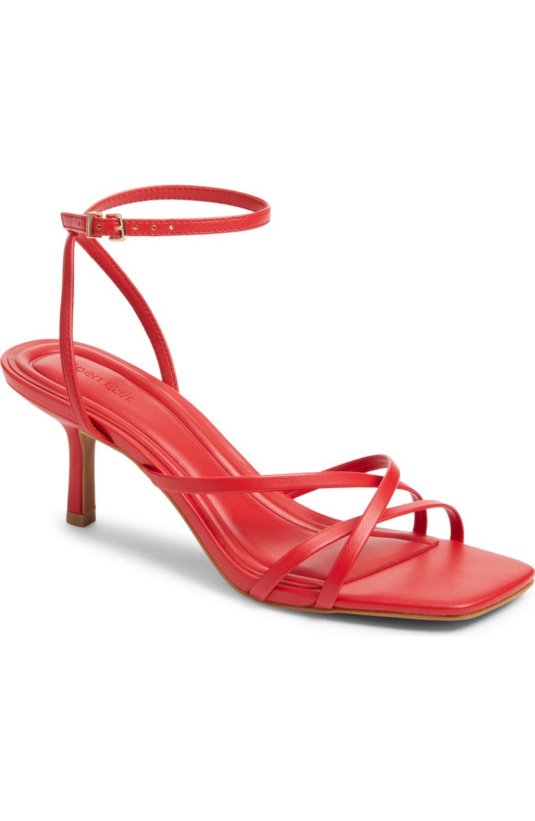 Remington Ankle Strap Sandal