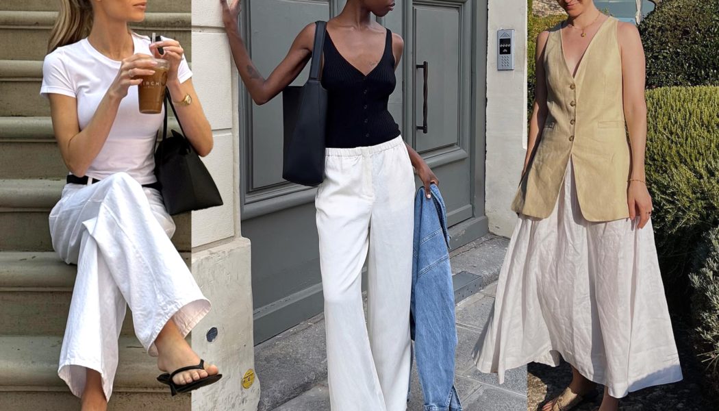 If There's One Brand to Shop at Nordstrom Right Now, It’s Definitively This One—Did I Mention Everything is Under $100?