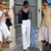 If There's One Brand to Shop at Nordstrom Right Now, It’s Definitively This One—Did I Mention Everything is Under $100?