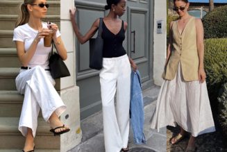 If There's One Brand to Shop at Nordstrom Right Now, It’s Definitively This One—Did I Mention Everything is Under $100?