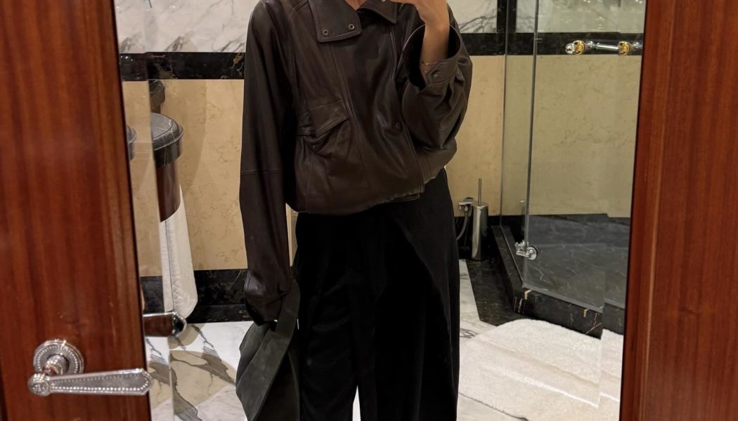 If You’re Wearing This Specific Flat-Shoe Trend, I Know You Have Cool Style