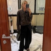If You’re Wearing This Specific Flat-Shoe Trend, I Know You Have Cool Style